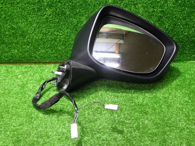 CX-5 右ドアミラー KE2AW KE系 38P 2P 8P マツダ 250918012 FFCRYSTALESIA_COM