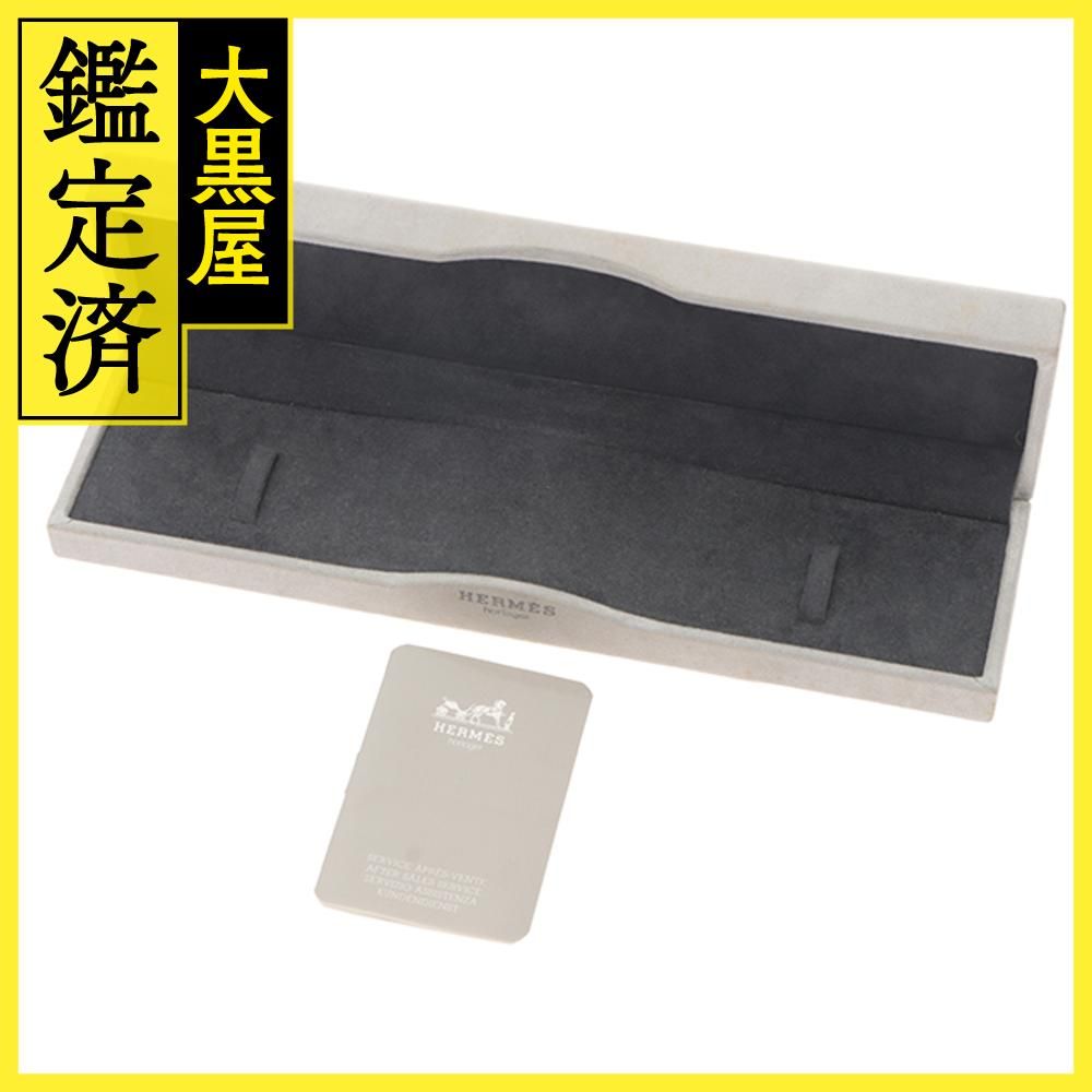 エルメス クリッパーコンビ CL4.220 【431】 - メルカリ 