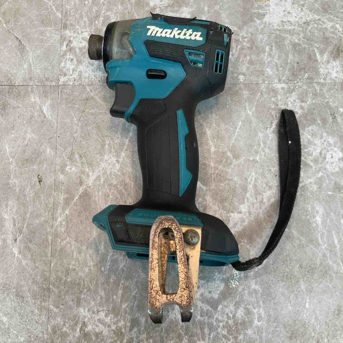 電動工具・エア工具 ☆マキタ(makita) コードレスインパクトドライバー 