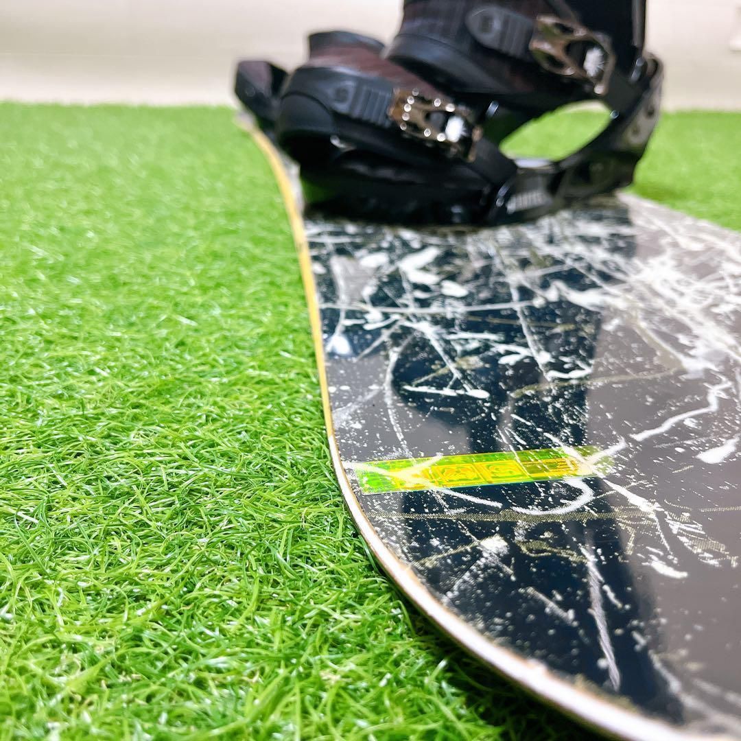 31【メンズ3点】バートン　160cm バートン　L ロシニョール　スノーボード 31【メンズ3点】バートン 160cm バートン L ロシニョール スノーボード