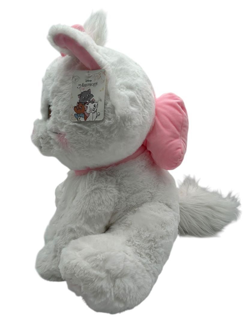 s181 おしゃれキャット マリー☆50cmぬいぐるみ☆Costcoコストコ