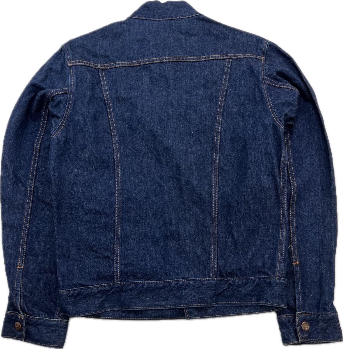 US VINTAGE 50S 60S ボーイズ デニム ジャケット USA Us Vintage 50S 60S Boys Denim Jacket Usa | eBay