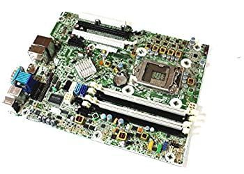 【中古】「未使用品」純正HP Elite 8200?SFFシステムデスクトップマザーボードLGA 611834???001、611793???002 Elite compaq 0 SFF HP 中古「未使用品」純正HP elite 8200?SFF