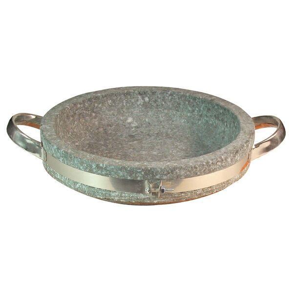 イギリス製ウェンズベリー Epuch＆Co ヴィンテージホーローポット 32cm