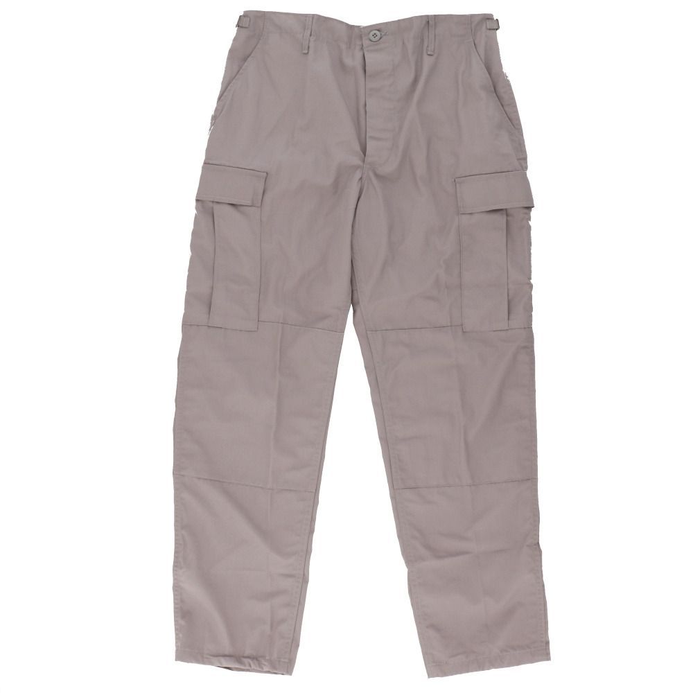 Grey  Lサイズ  PROPPER プロッパー BDU TROUSER PROPPER カーゴパンツ プロッパー BDU TROUSER ワークパンツ メンズ BDU トラウザー BDUカーゴパンツ アーミーパンツ ミリタリーパンツ