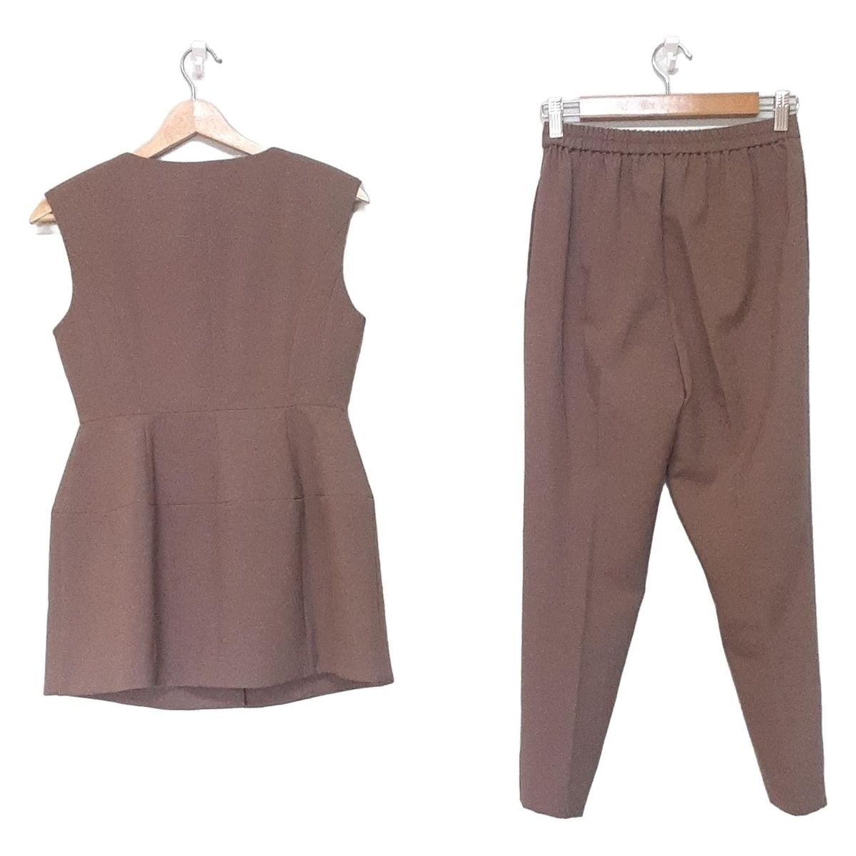 CELFORD(セルフォード) レディースパンツセットアップ レディース美品  