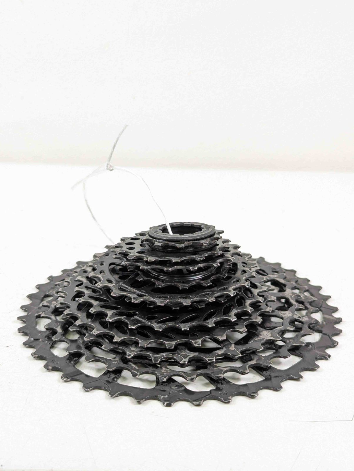 Sram スラム 11s　11　42t カセットスプロケット CS250110AJ SRAM ( スラム ) スプロケット CASSETTE XG-1150 11S 10-42T
