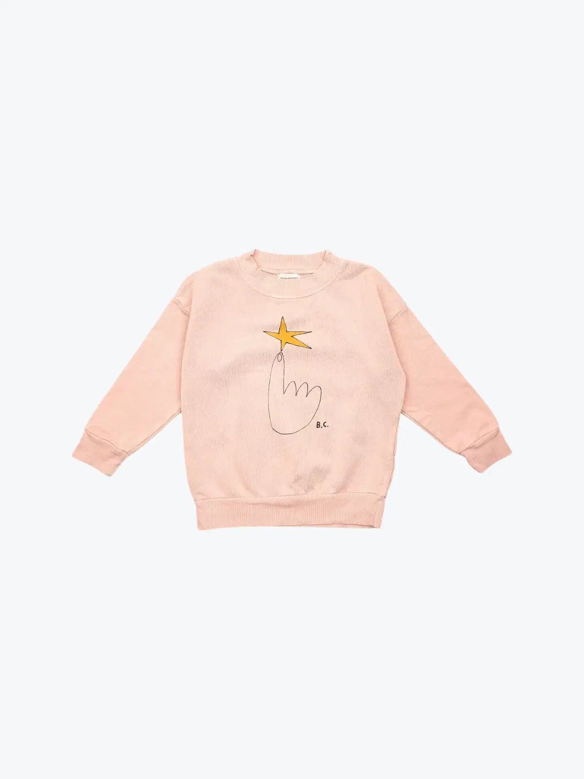 ボボショーズ Tシャツ 4 ー 5y ( 50000806 )