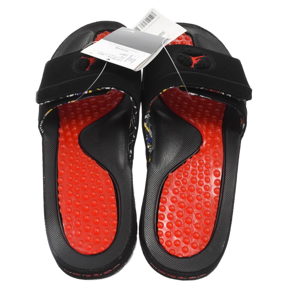 NIKE／ジョーダン ブランド ジョーダン ハイドロ 8 レトロ スライド NIKE／ジョーダン ブランド ジョーダン ハイドロ 8 レトロ スライド
