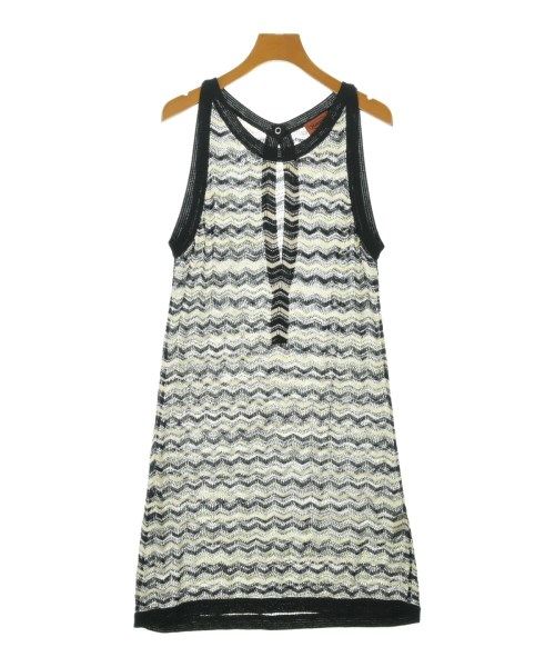 MISSONI ワンピース レディース 古着