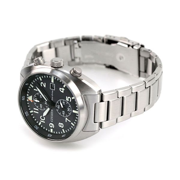 シチズン CITIZEN 腕時計 メンズ CA7040-85E - メルカリ