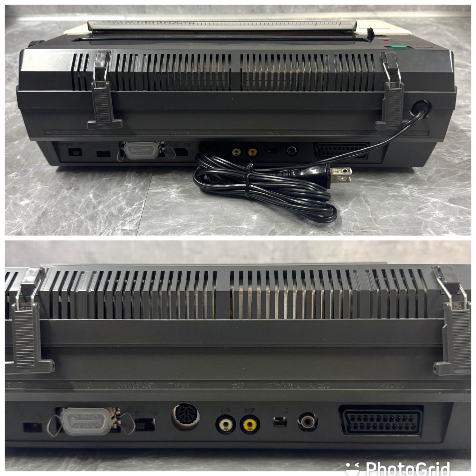 National ナショナル