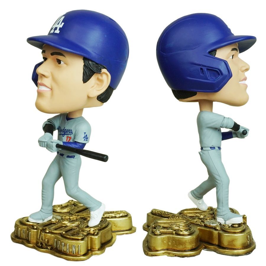 ドジャース メジャーリーグ