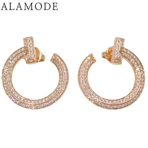 万博 ポーランド S&A 琥珀 アンバー ピアス単品 1点もの 万博