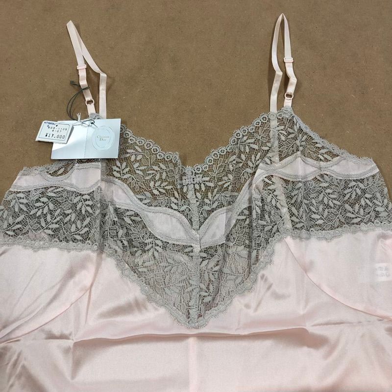 クリスチャンディオール Christian Dior キャミソール インナー
