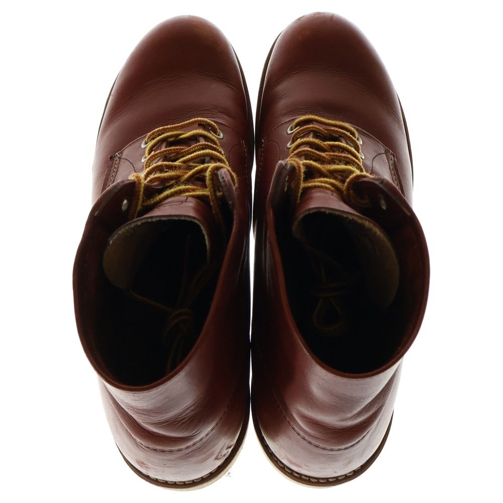 おまとめご購入用ページ② RED WING (レッド ウイング) 9105 PLAIN TOE プレートゥ ハイカット