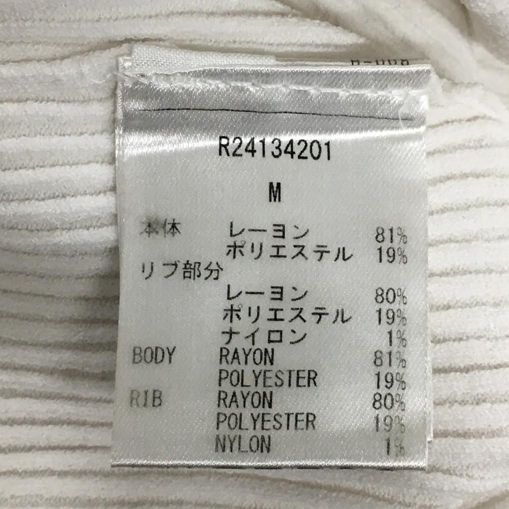 M ゴルフウェア
