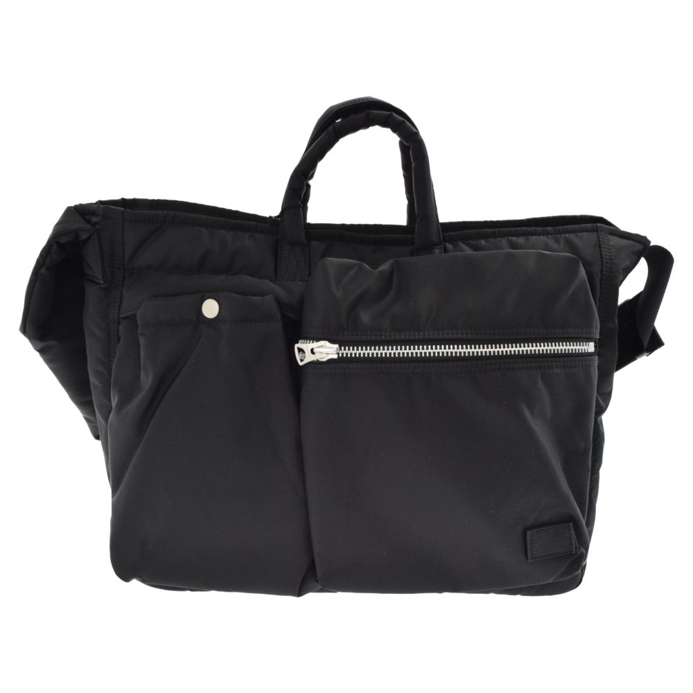 sacai porter delivery bag トートバッグ10cm