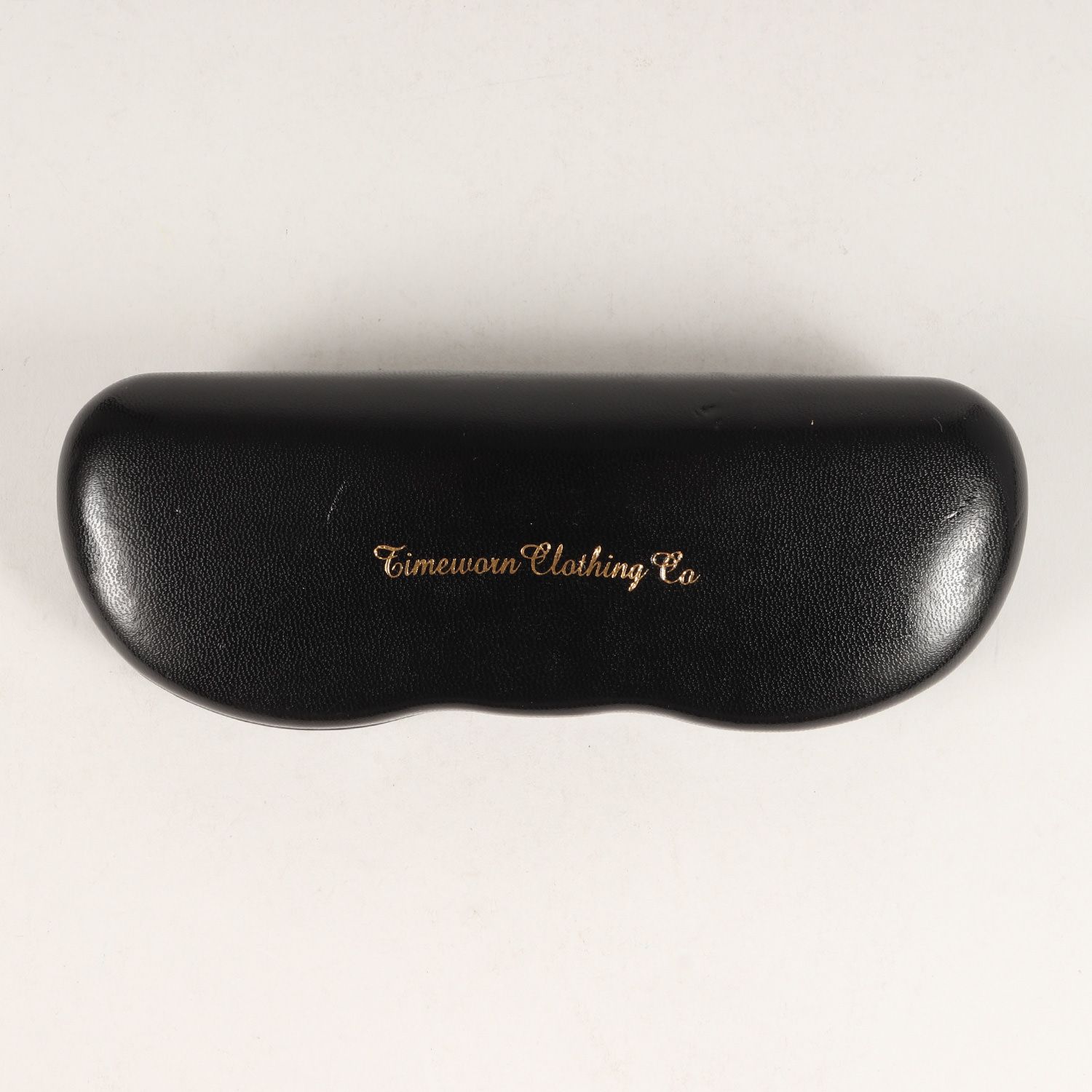 At LAST&CO アットラスト TIMEWORN CLOTHING 白山眼鏡店 キハク 