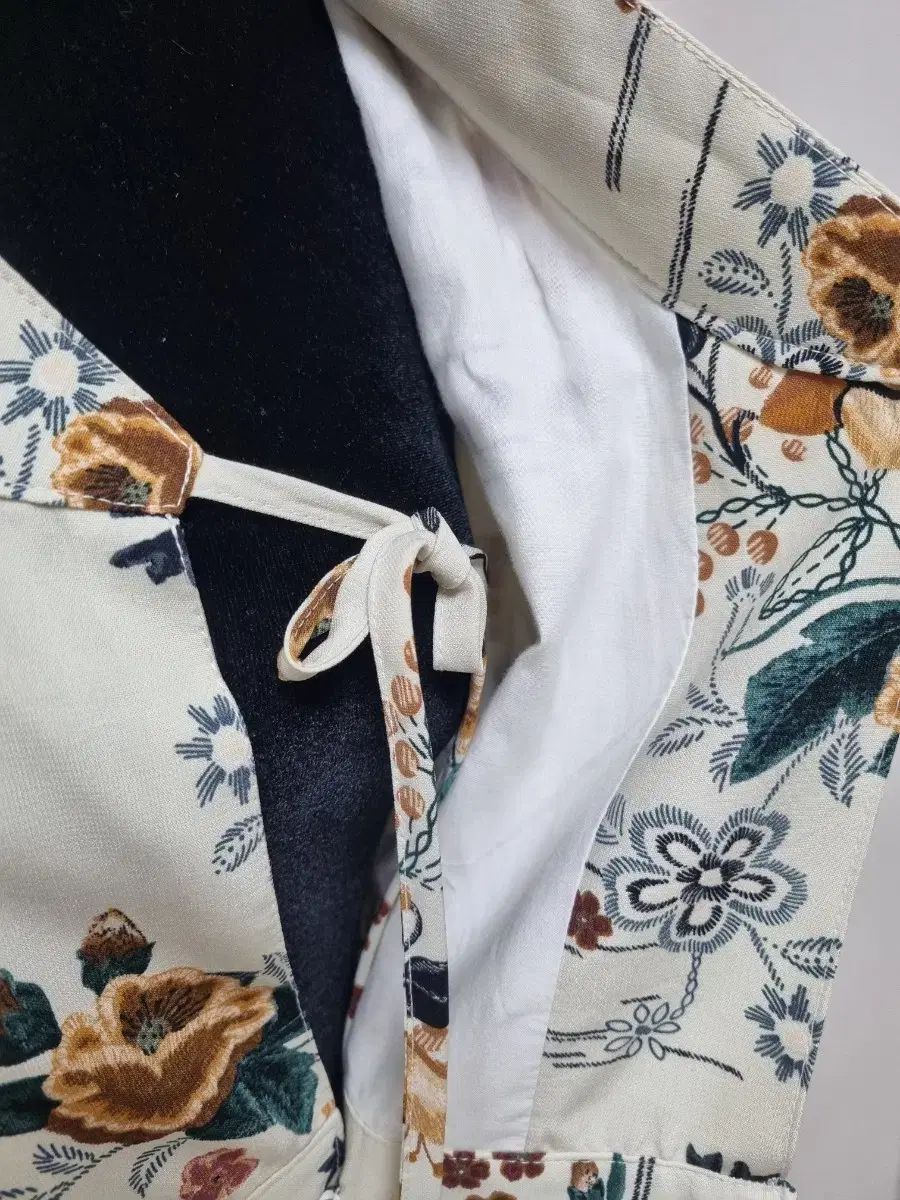 カジュアルチマチョゴリ