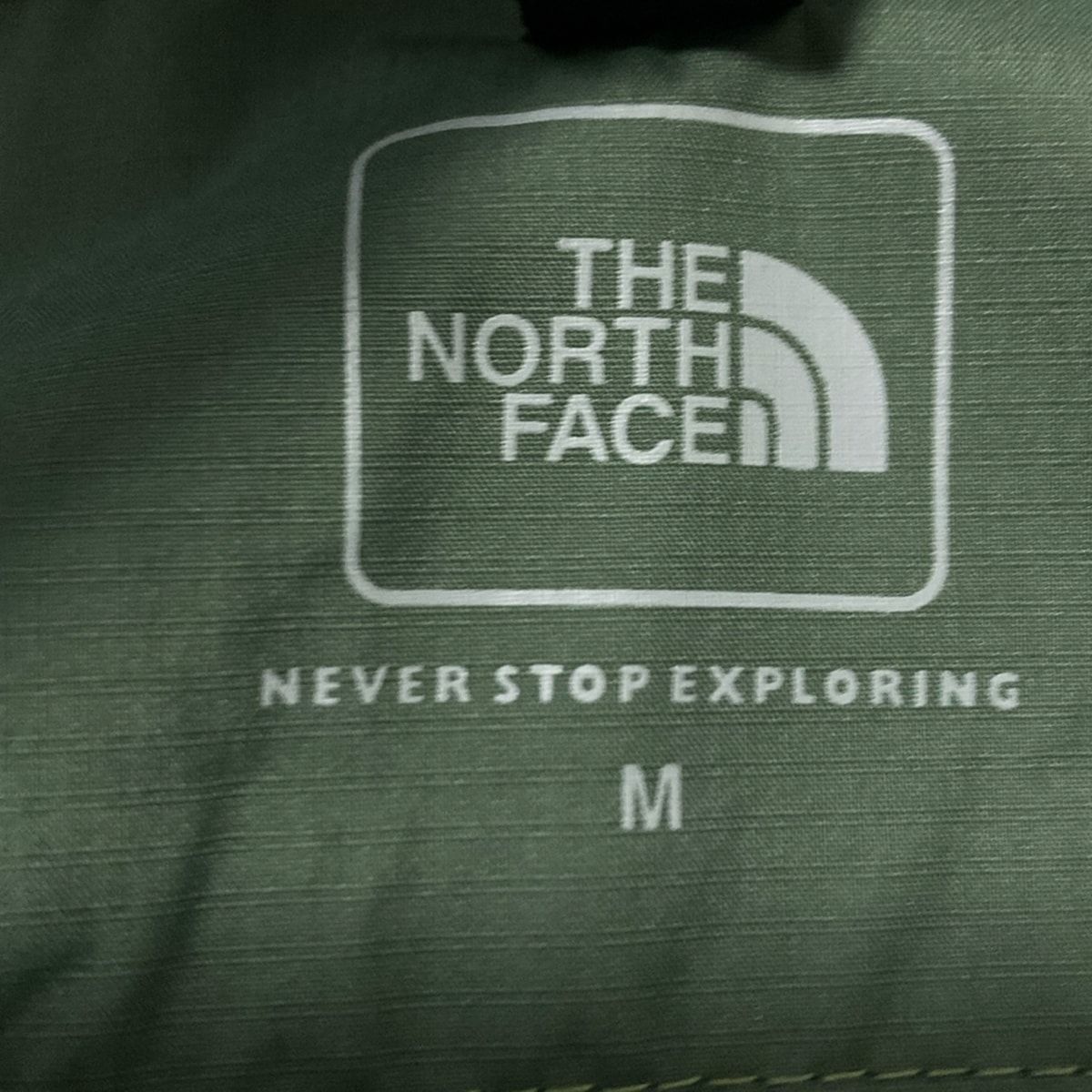 THE NORTH FACE(ノースフェイス) コート サイズM メンズ美品