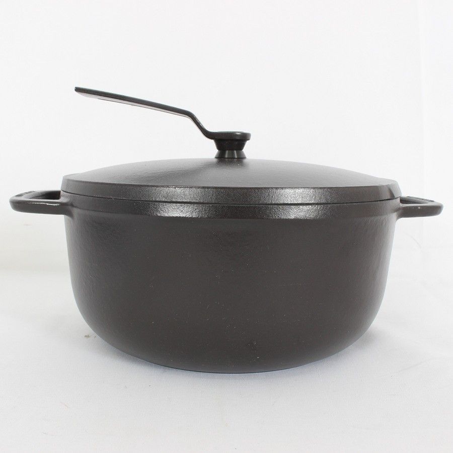 ビタクラフト7 両手鍋 No.7504 VitaCraft鍋7504新品