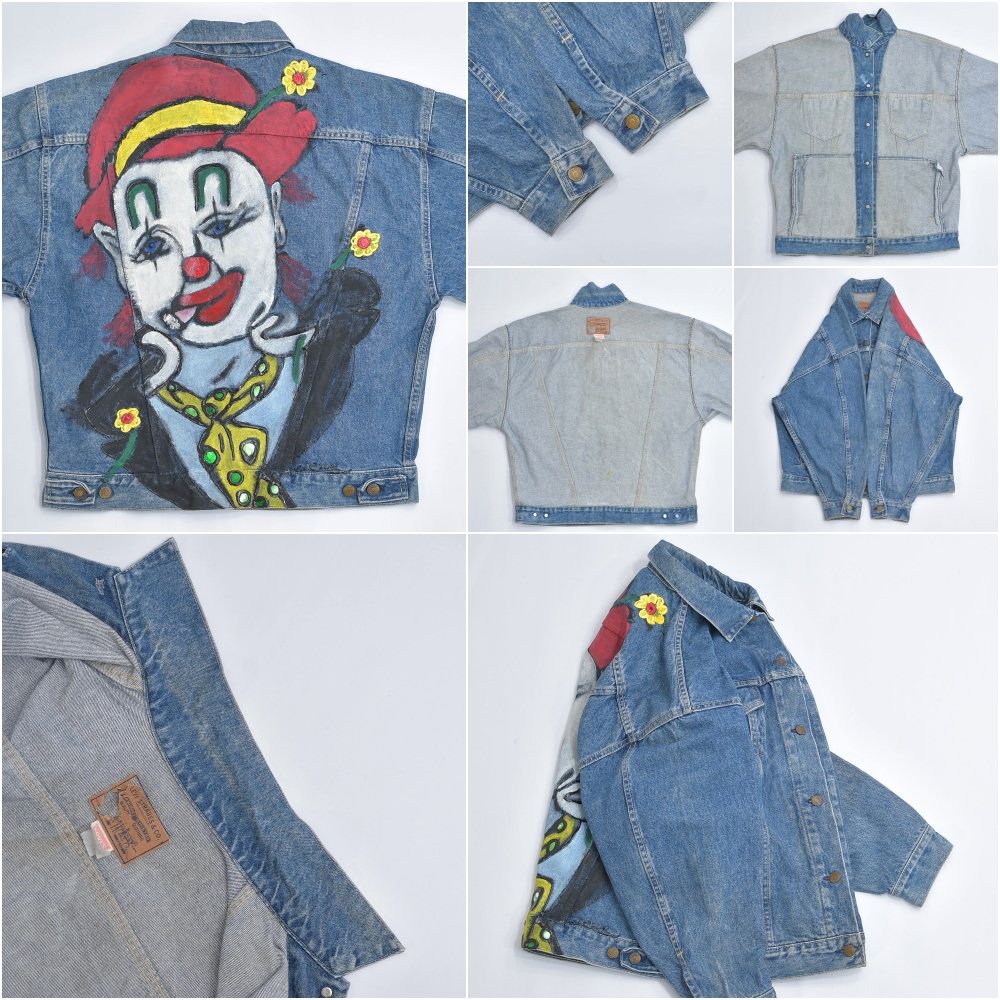 90s アメリカ製 Levi