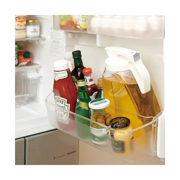 まとめ 岩崎工業タテヨコ ワンプッシュピッチャー3.0 ホワイト K-1289WH 1個 ×3セット ATMAENTERPRISE_COM