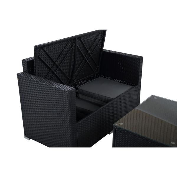 ガーデンテーブルセット