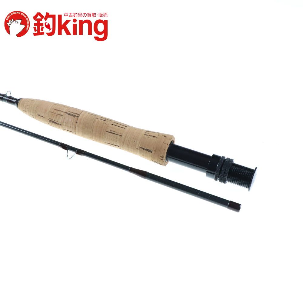 【中古/美品】 オービス グラファイト ヤマメ 843   /Q190L オービス グラファイト ヤマメ 843 /Q190L 美品 フライ ヤマメ