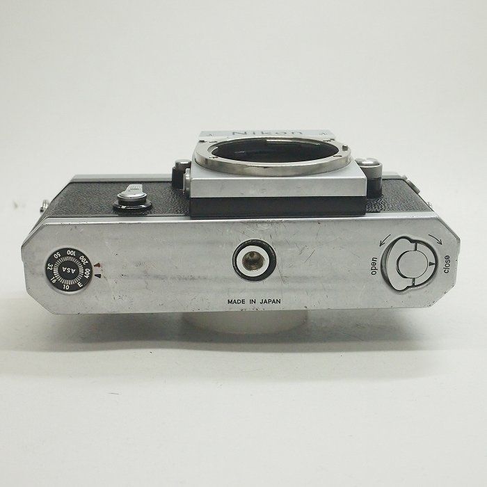  ニコン Nikon F アイレベル 中期 ボディ その他 カメラ