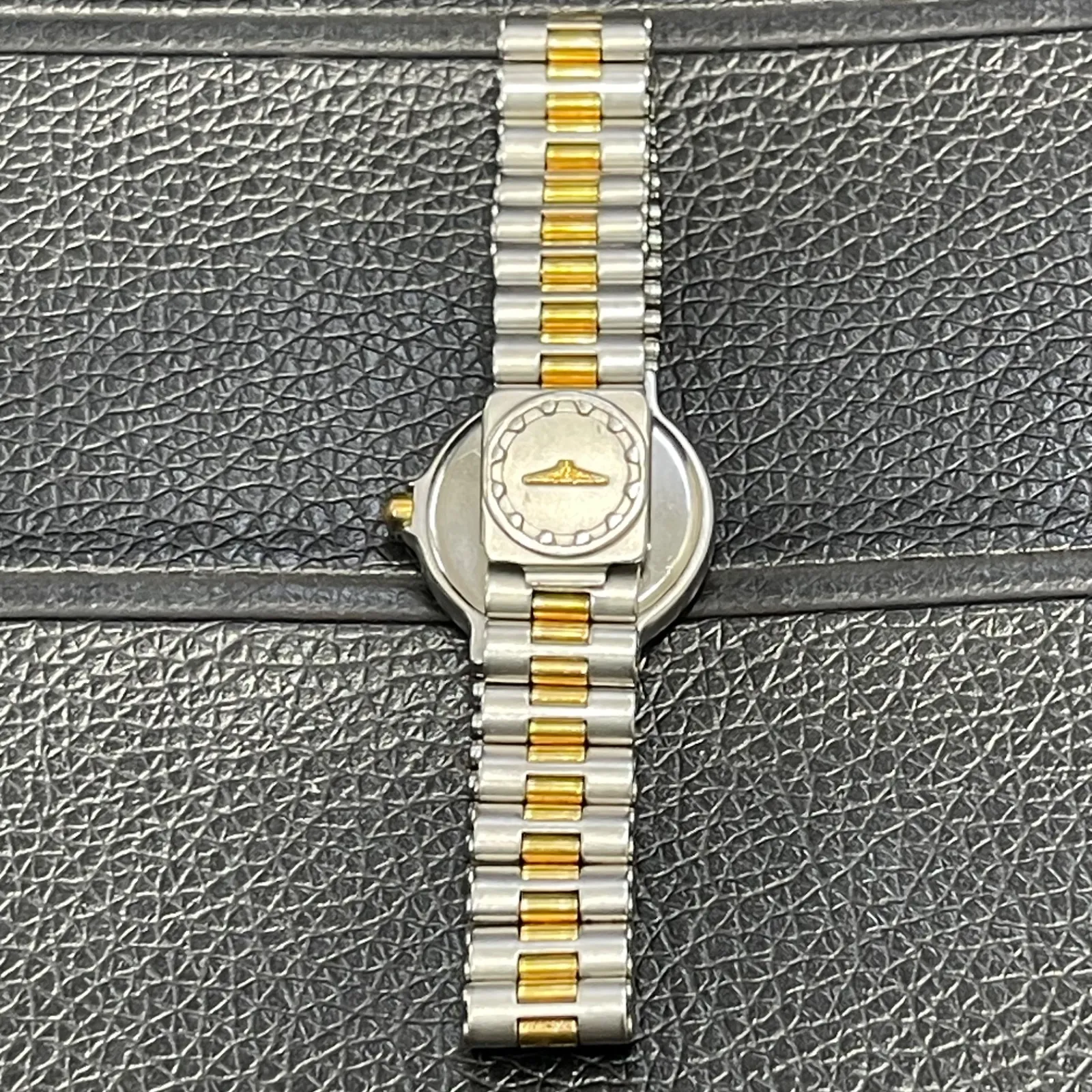 LONGINES ロンジン conquest 　ジャンク 1円スタート】LONGINES ロンジン L1.614.4 コンクエスト SS