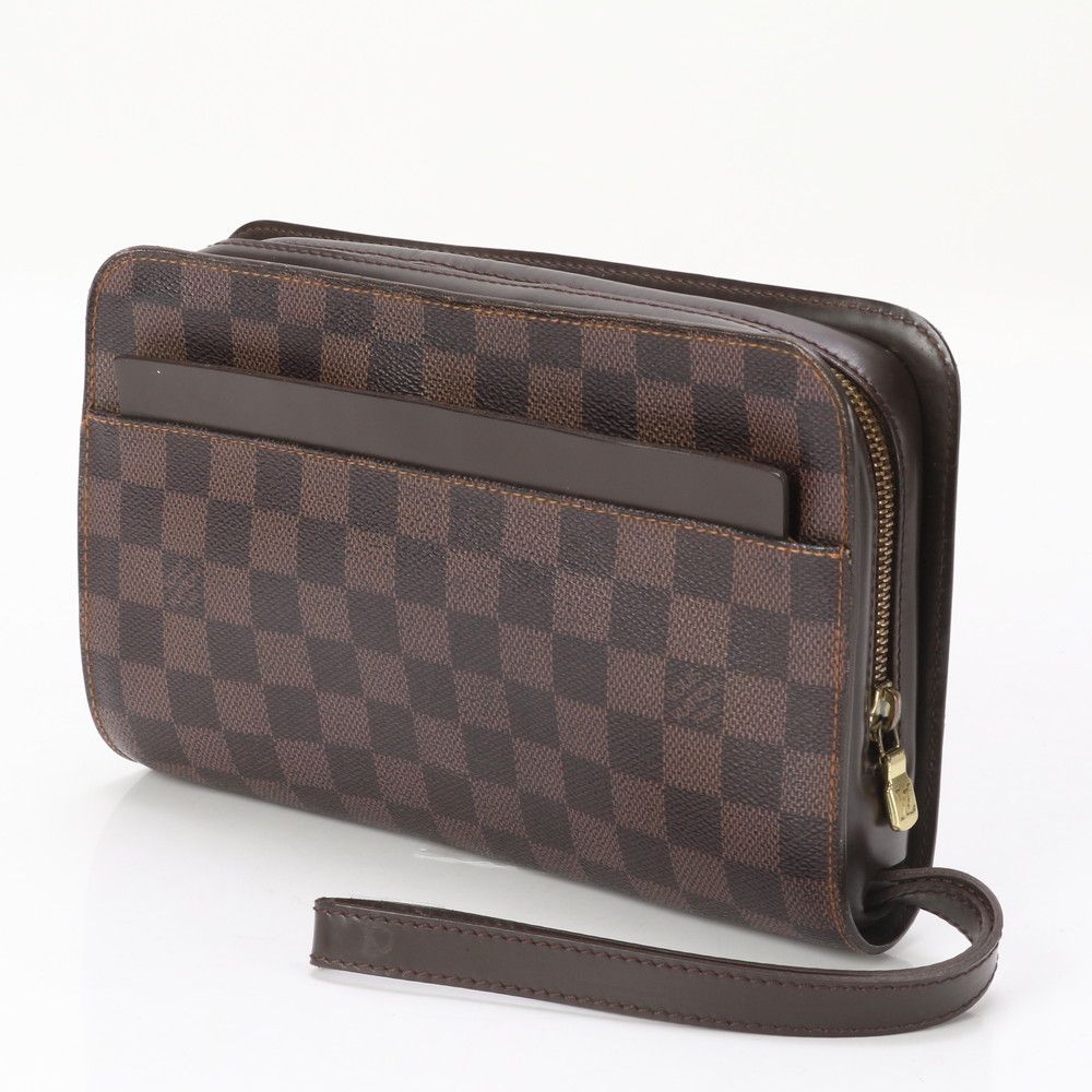 ルイヴィトン ダミエ サンルイ LOUIS VUITTON】ルイヴィトン『ダミエ