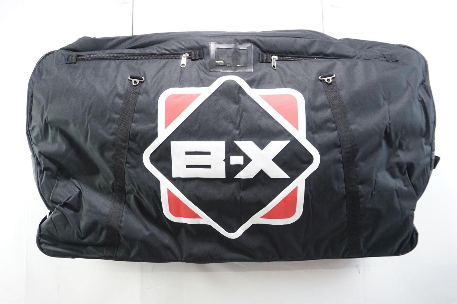 B-X ビーエックス 輪行バッグ | バイチャリ中目黒店