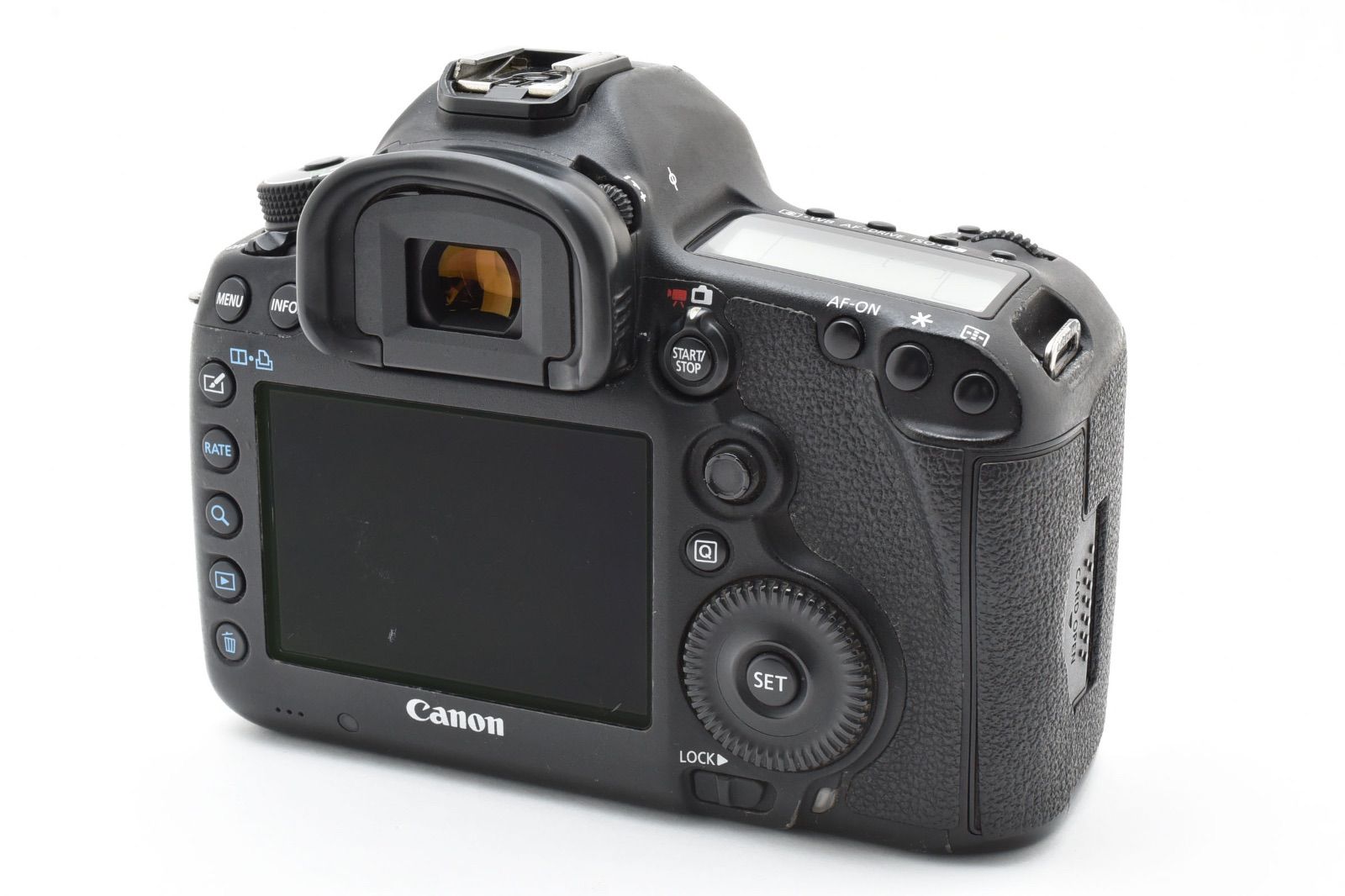 デジタル一眼 Canon - Canon 5D mark3 markiii CANON EOS 5D Mark III ボディ 価格比較 - 価格.com