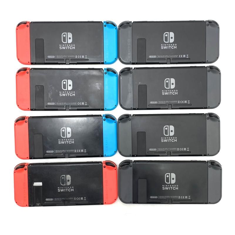 本体12台まとめ 動作未