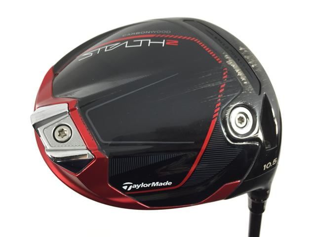 中古ゴルフクラブ】テーラーメイド STEALTH2 (ステルス2 中古ゴルフクラブ】テーラーメイド STEALTH2 (ステルス2