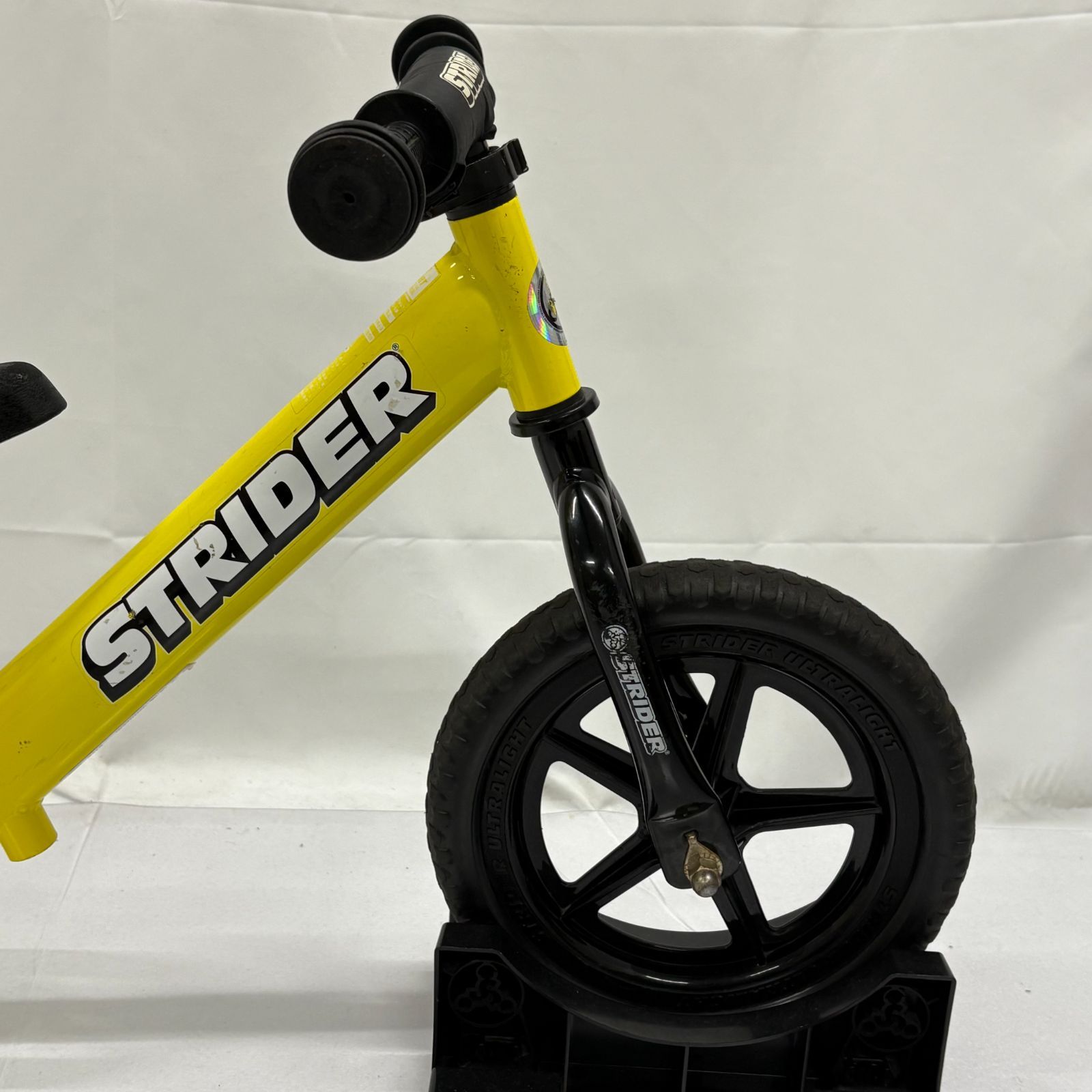 極美品 STRIDER 12 SPORT ストライダー スポーツ バランスバイク
