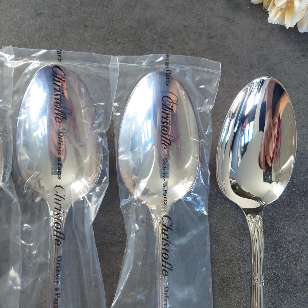 未開封含む テーブルスプーン