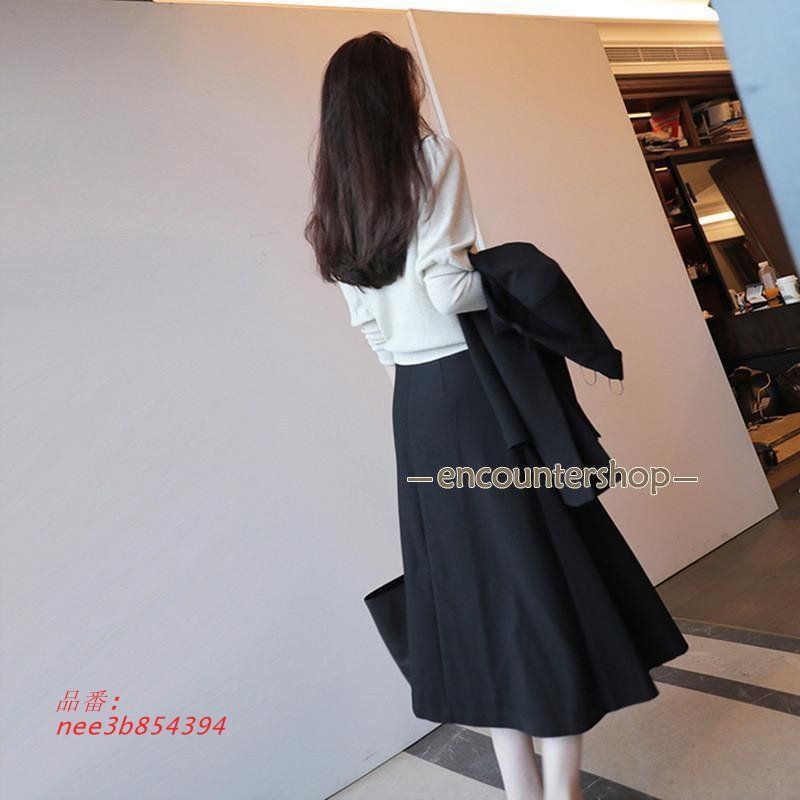 卒業式 服 母 服装 ママスーツ ニットセットアップ 秋冬 上下 卒業式 服 母 服装 ママスーツ ニットセットアップ 秋冬 上下