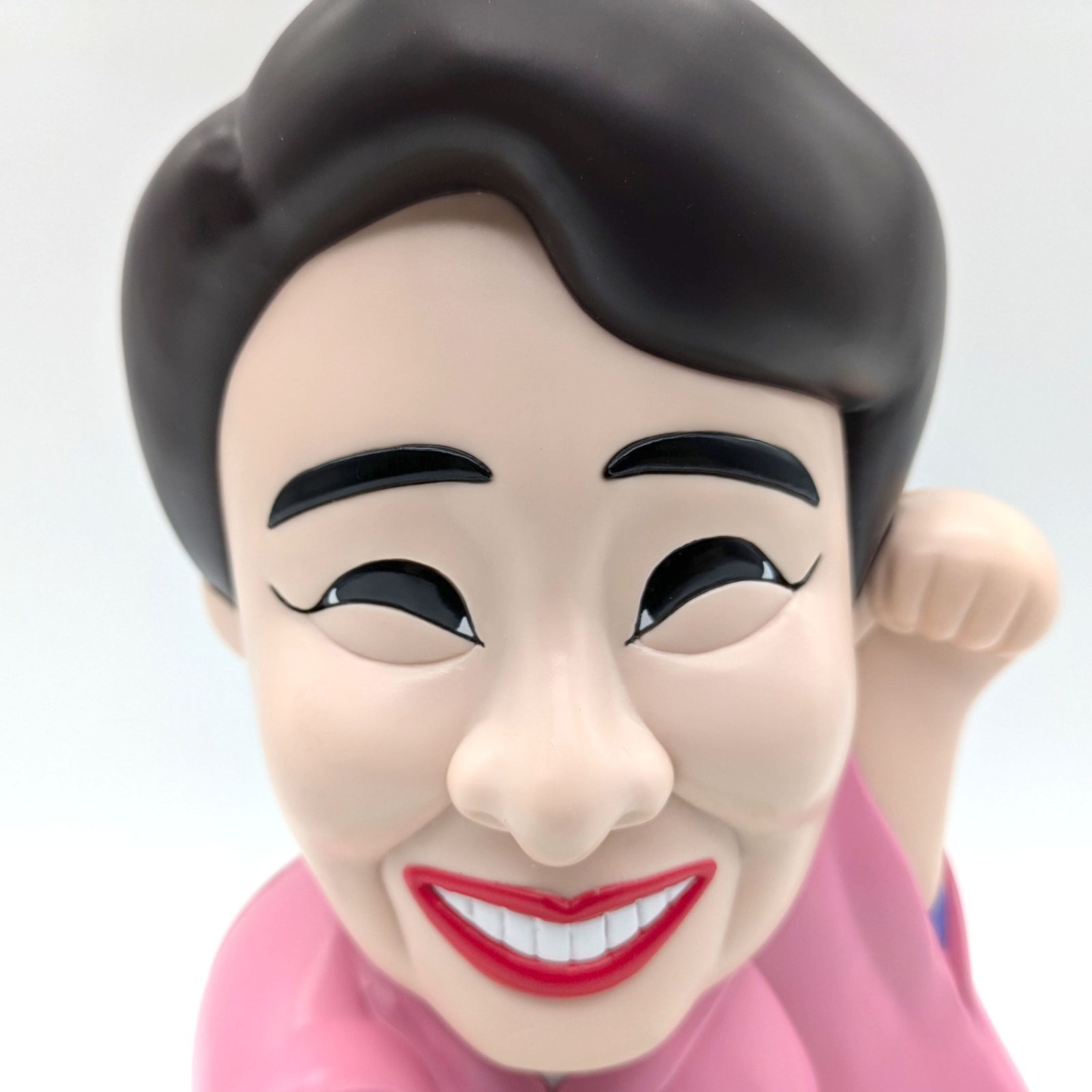 サミー・パチスロ・玉緒でおきなはれ・中村玉緒・ボイス付目覚まし時計