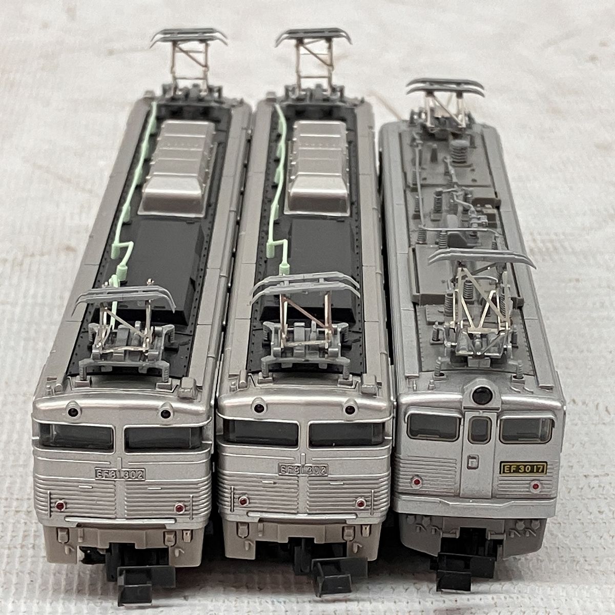 トミックス