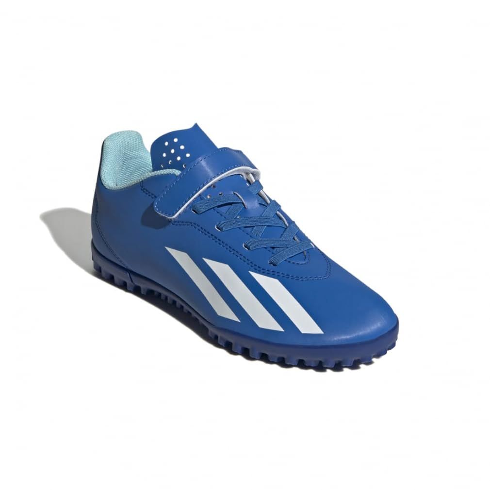 adidas(アディダス) エックス クレイジーファスト.4 H&L TF J