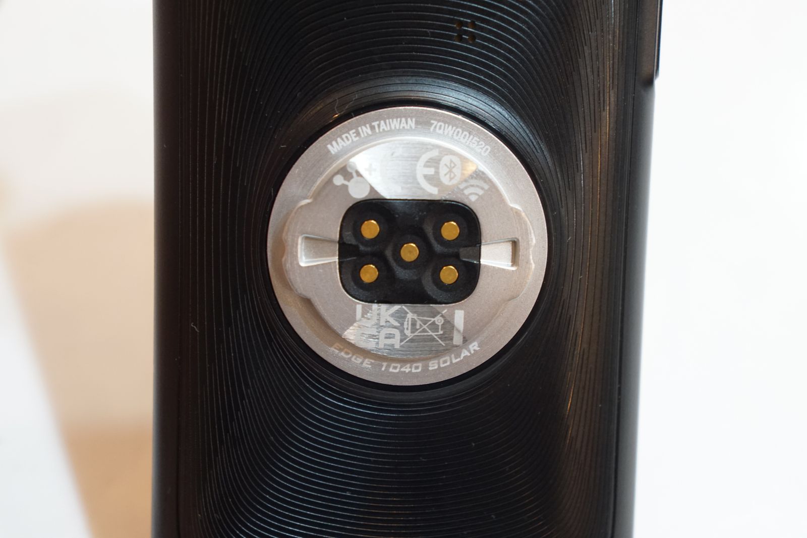 ガーミン EDGE1040