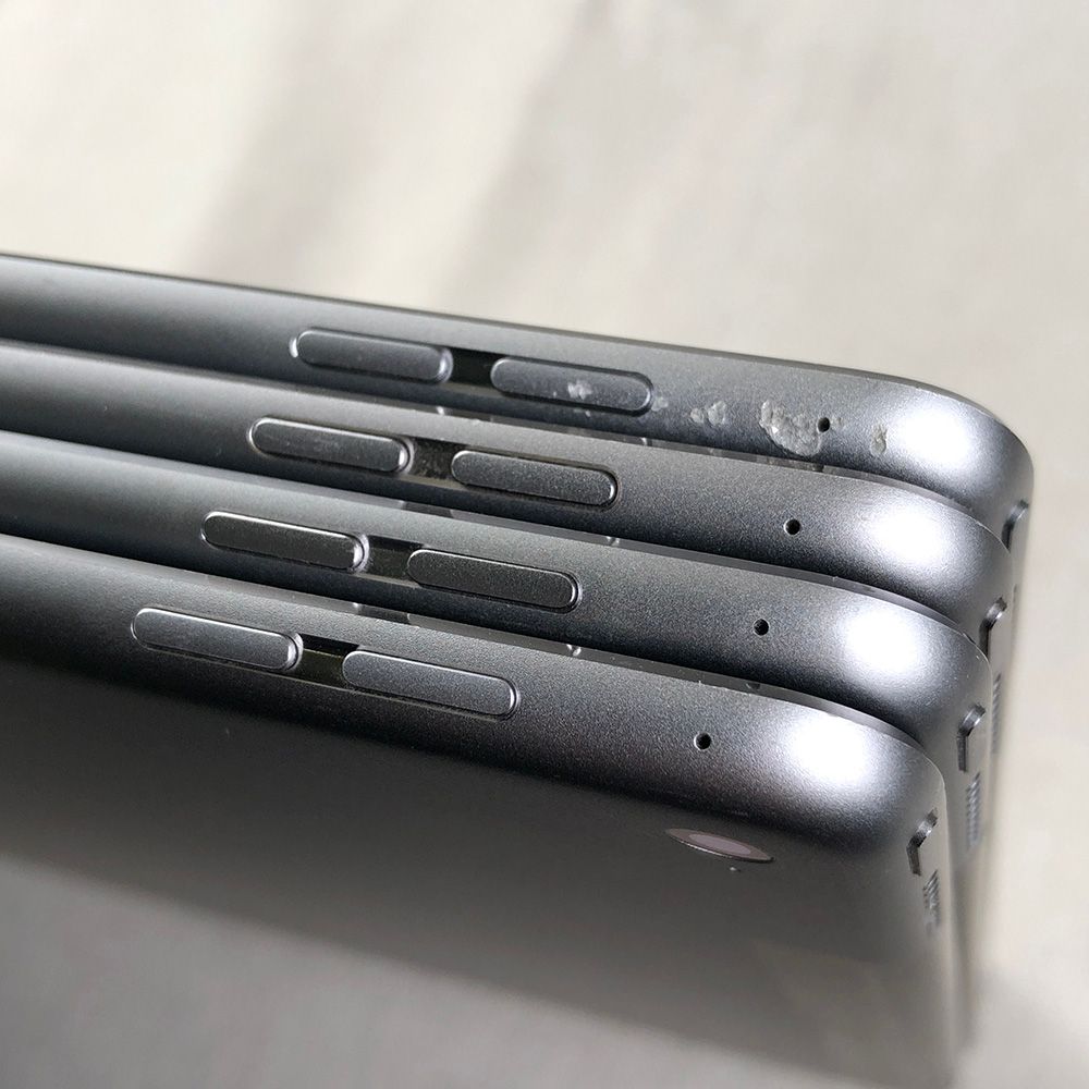 Apple - ◆ジャンク品・本体のみ◆【4点セット】Apple iPad Pro 第1世代 12.9インチ Wi-Fi+Cellular 256GB（A1652）【割れ・不具合あり】/TL-JUNK-250010 Amazon.co.jp: 【整備済み品】 Apple iPad Pro 12.9インチ (第4