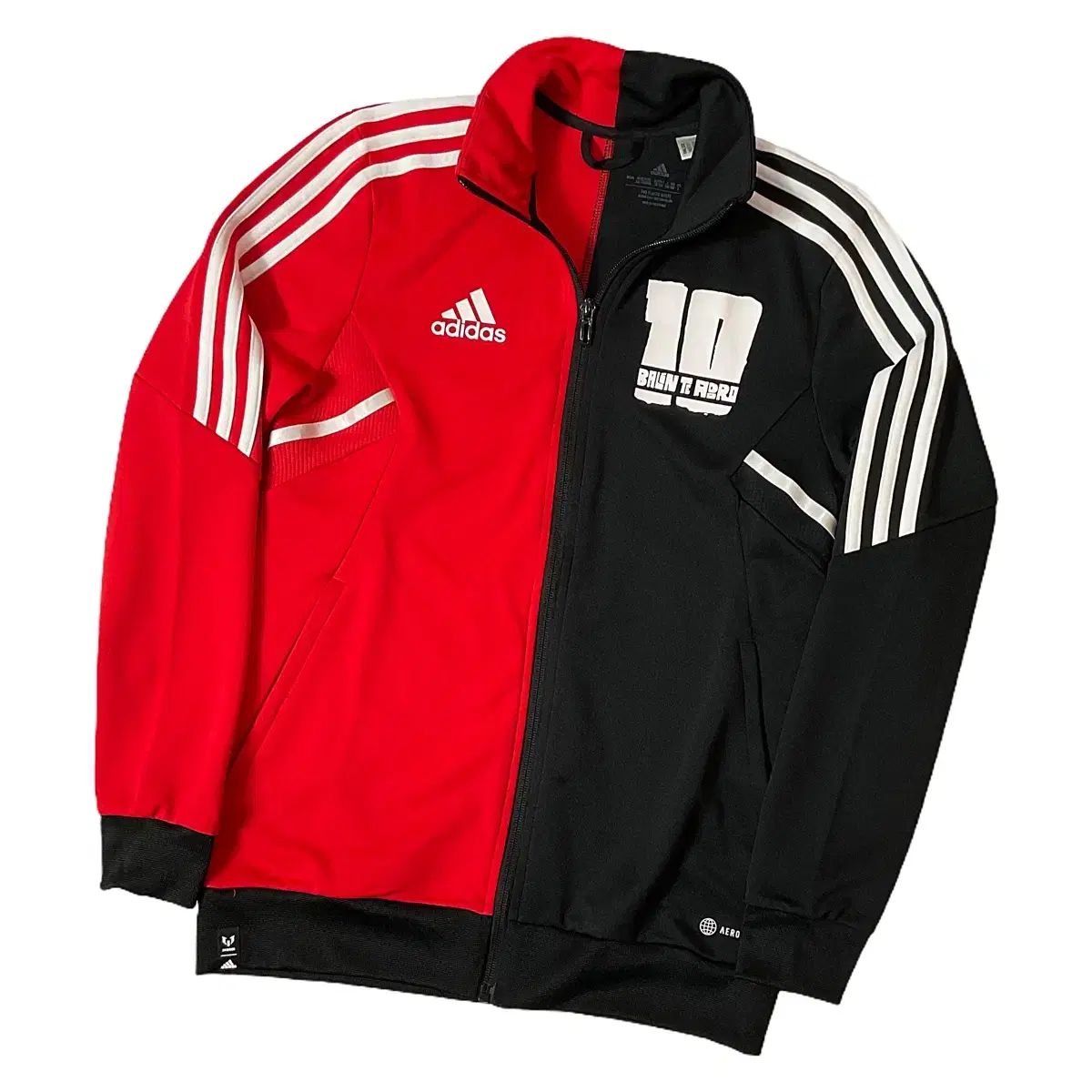 adidas(アディダス) MESSI メッシ トラックジャージ ジャージ