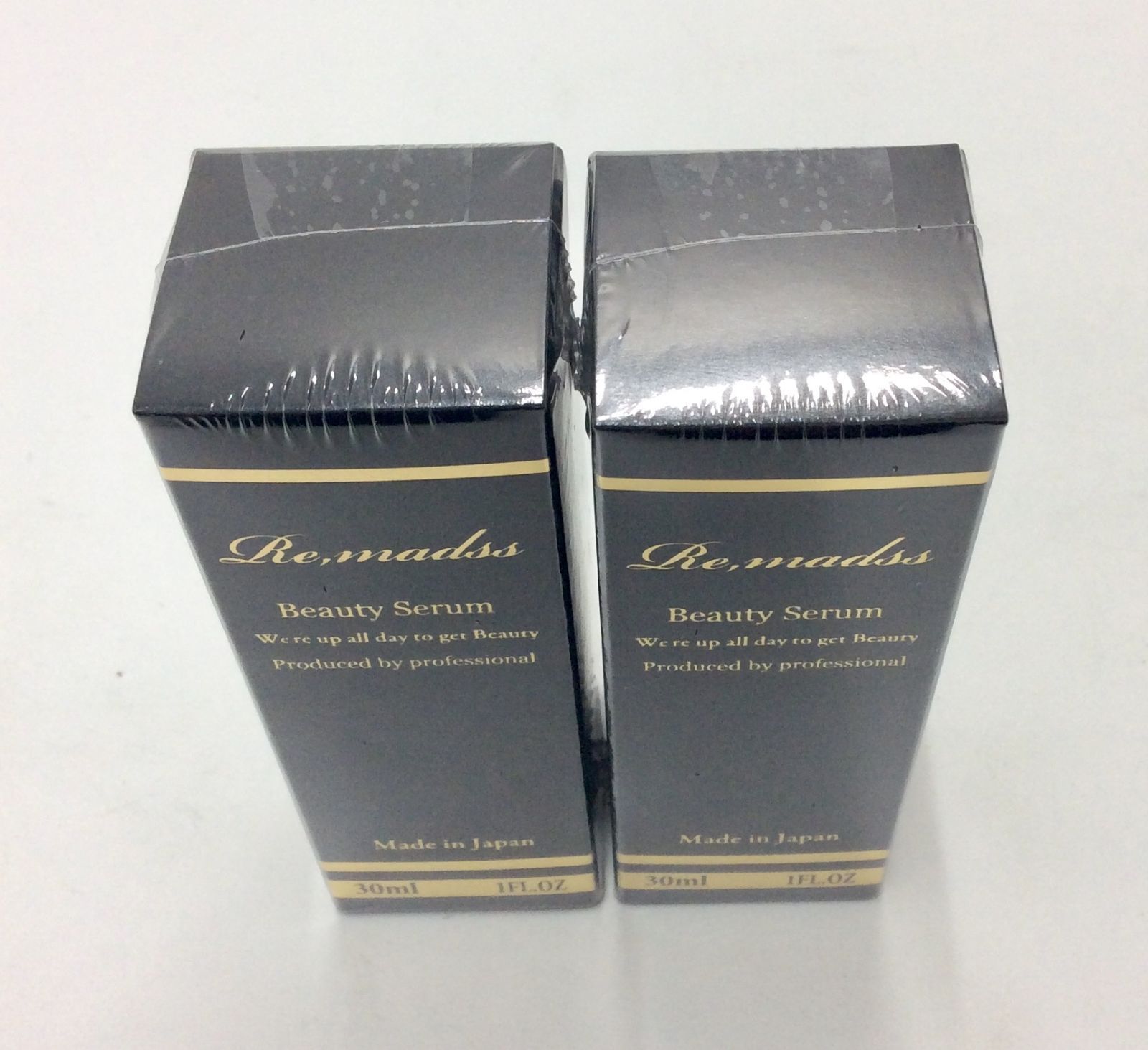 新品未開封】2本セット リマドス ビューティーセラム 30ml 美容液 