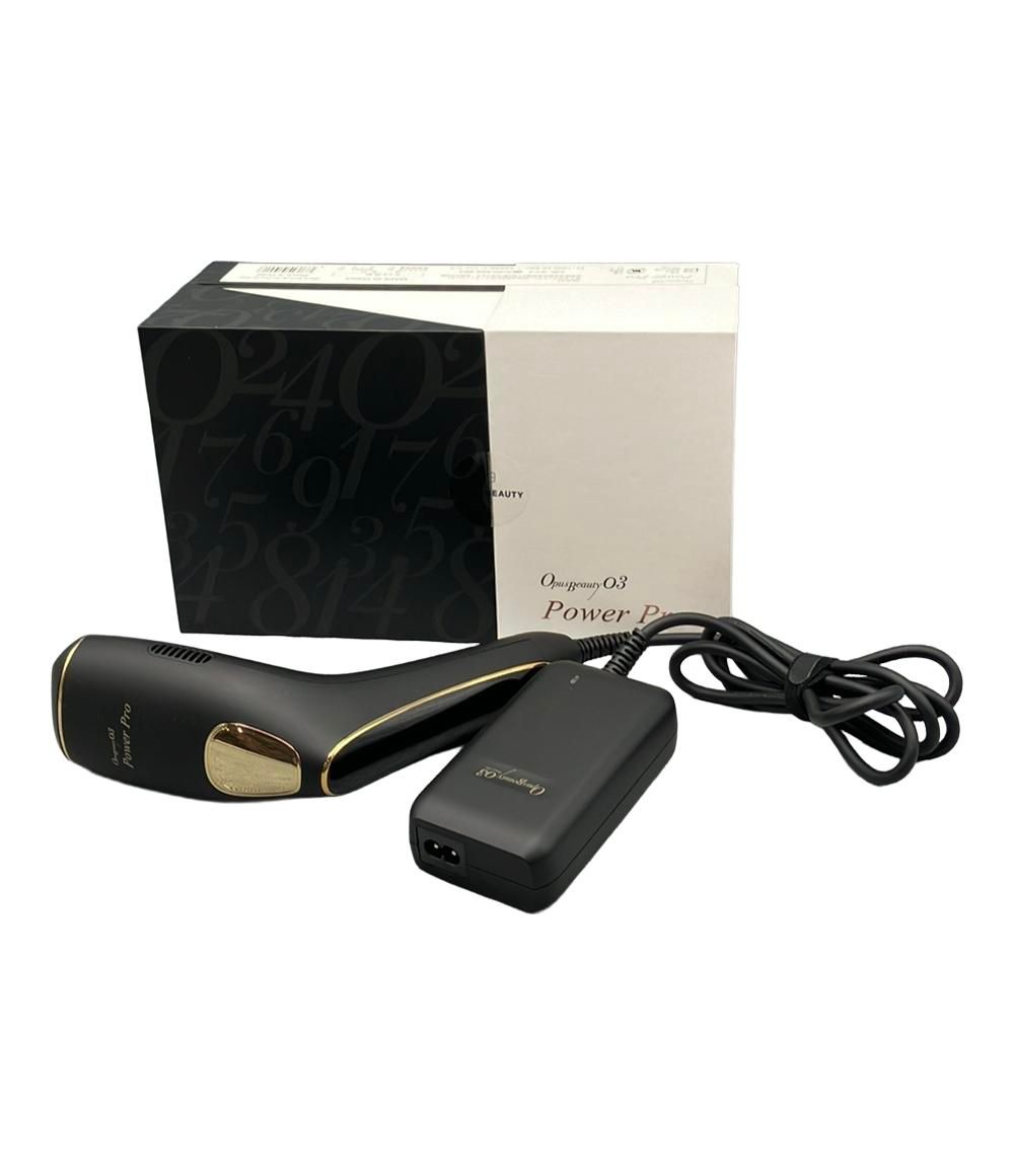 オーパスビューティー03パワープロOpusBeauty 03 PowerPro Amazon | オーパスビューティ 03 パワープロ PowerPro ハイパワー 高