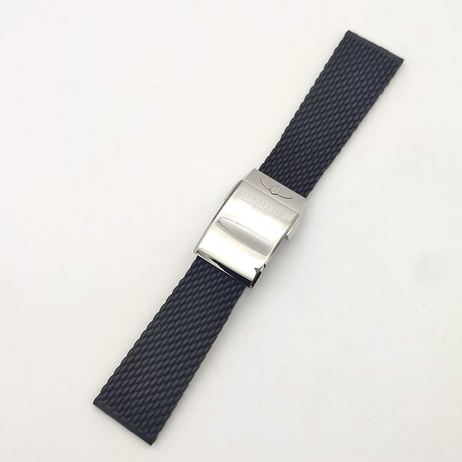 20mm Breitling (ブライトリング) ストラップ用 Dバックル 139