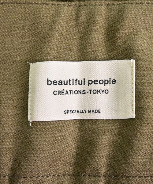 beautiful people パンツ（その他） レディース 【古着】【中古